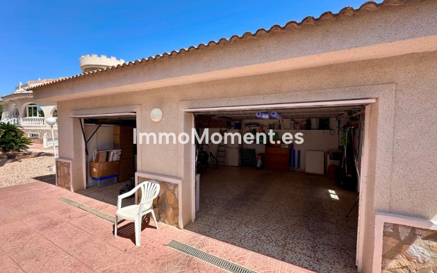 Revente - Villa individuelle - Rojales - Ciudad Quesada