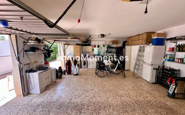 Revente - Villa individuelle - Rojales - Ciudad Quesada