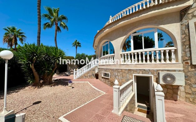 Revente - Villa individuelle - Rojales - Ciudad Quesada
