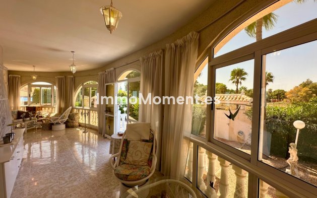 Revente - Villa individuelle - Rojales - Ciudad Quesada
