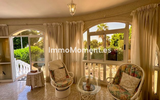 Revente - Villa individuelle - Rojales - Ciudad Quesada