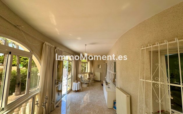 Revente - Villa individuelle - Rojales - Ciudad Quesada