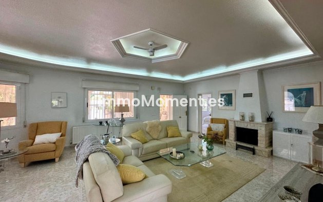 Revente - Villa individuelle - Rojales - Ciudad Quesada