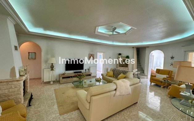 Revente - Villa individuelle - Rojales - Ciudad Quesada