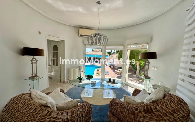 Revente - Villa individuelle - Rojales - Ciudad Quesada