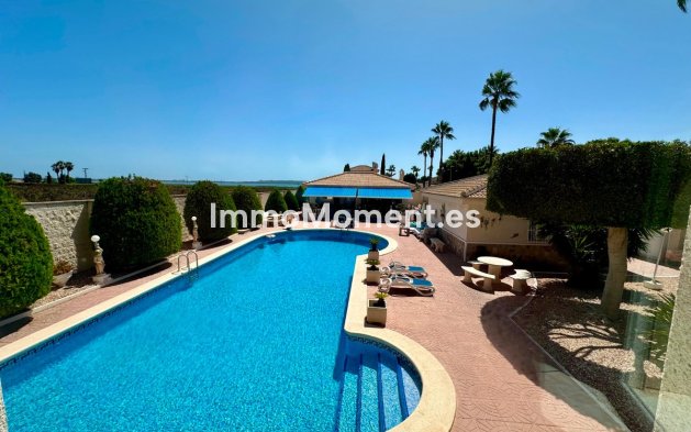 Revente - Villa individuelle - Rojales - Ciudad Quesada