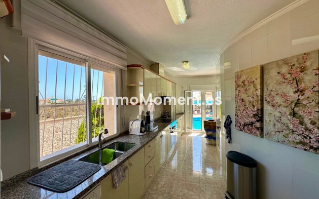 Revente - Villa individuelle - Rojales - Ciudad Quesada