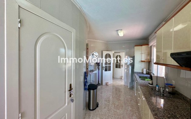 Revente - Villa individuelle - Rojales - Ciudad Quesada