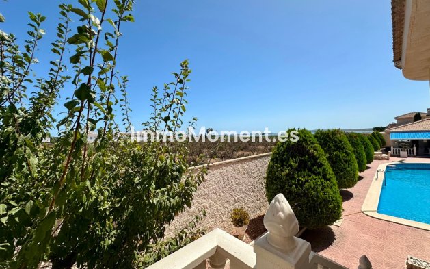 Revente - Villa individuelle - Rojales - Ciudad Quesada