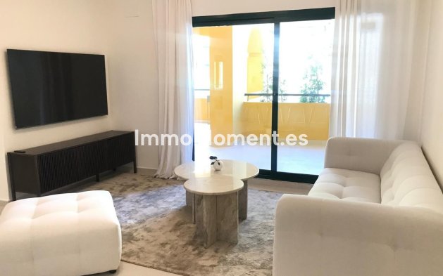 Revente - Appartement - Marbella - San Pedro de Alcántara