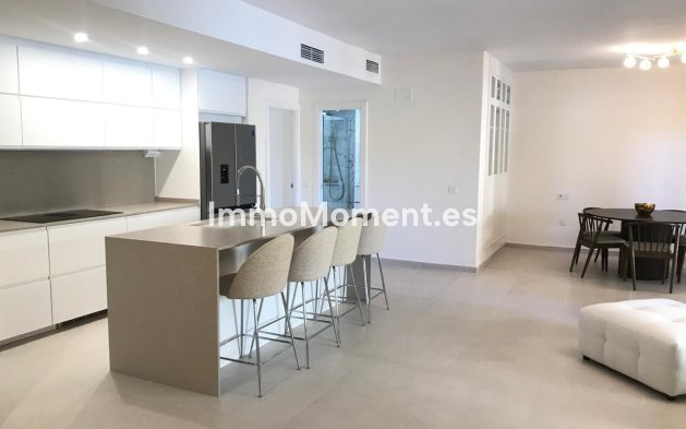 Revente - Appartement - Marbella - San Pedro de Alcántara