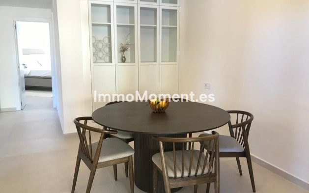 Revente - Appartement - Marbella - San Pedro de Alcántara