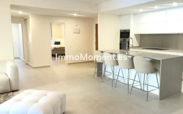 Revente - Appartement - Marbella - San Pedro de Alcántara