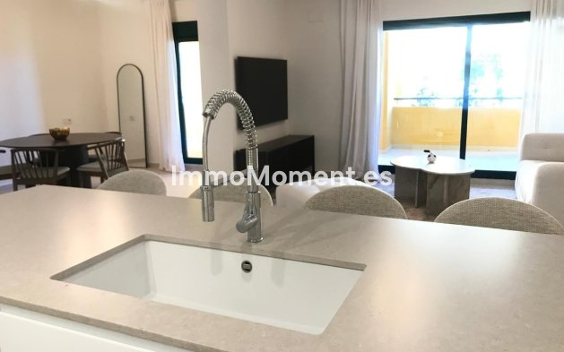 Revente - Appartement - Marbella - San Pedro de Alcántara