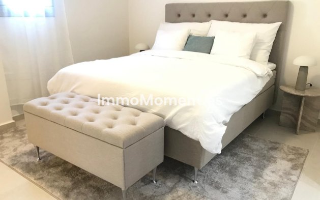 Revente - Appartement - Marbella - San Pedro de Alcántara