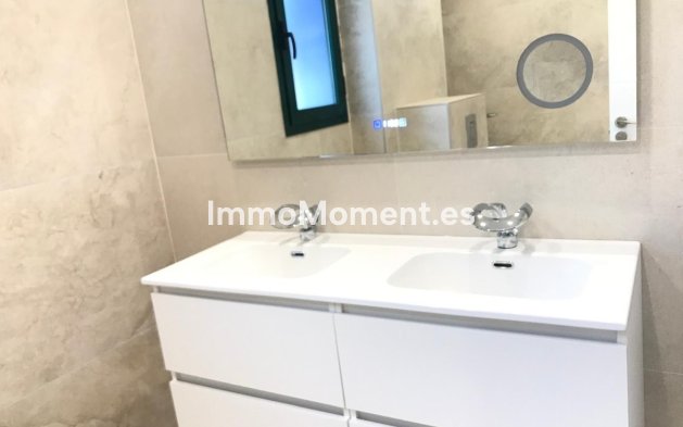 Revente - Appartement - Marbella - San Pedro de Alcántara