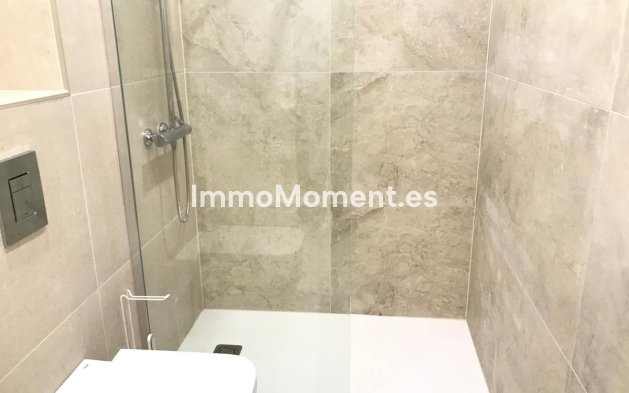 Revente - Appartement - Marbella - San Pedro de Alcántara