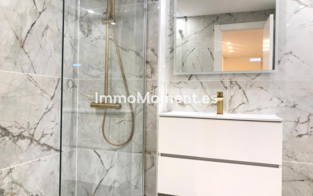 Revente - Appartement - Marbella - San Pedro de Alcántara