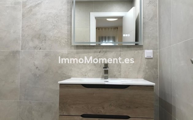 Revente - Appartement - Marbella - San Pedro de Alcántara
