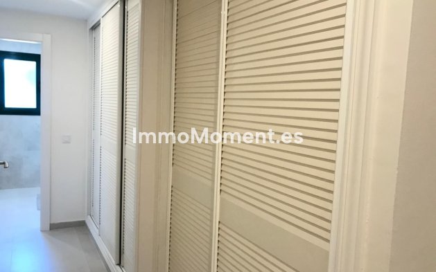 Revente - Appartement - Marbella - San Pedro de Alcántara