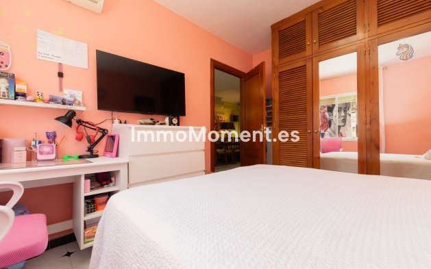 Wiederverkauf - Wohnung - Fuengirola - Fuengirola Centro