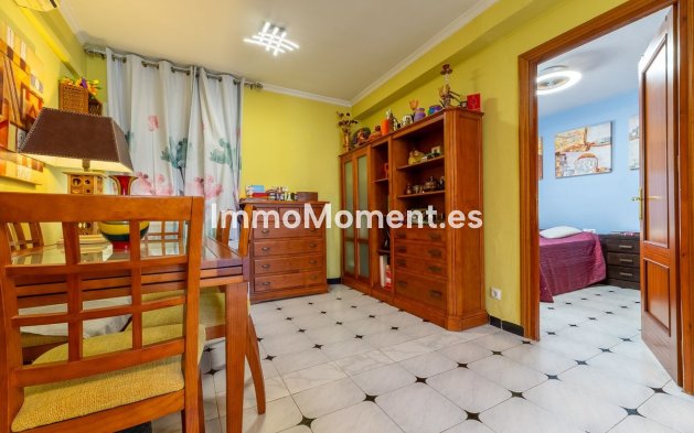 Wiederverkauf - Wohnung - Fuengirola - Fuengirola Centro