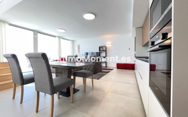 Bestaande woning - Appartement - Benalmadena - Benalmadena Centro