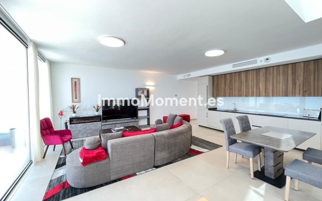 Bestaande woning - Appartement - Benalmadena - Benalmadena Centro