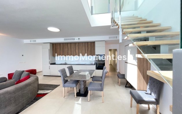 Bestaande woning - Appartement - Benalmadena - Benalmadena Centro