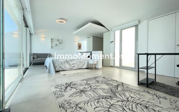 Bestaande woning - Appartement - Benalmadena - Benalmadena Centro