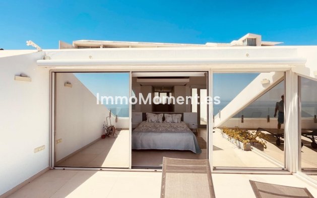 Bestaande woning - Appartement - Benalmadena - Benalmadena Centro