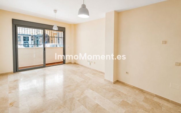 Revente - Appartement - Marbella - San Pedro de Alcántara