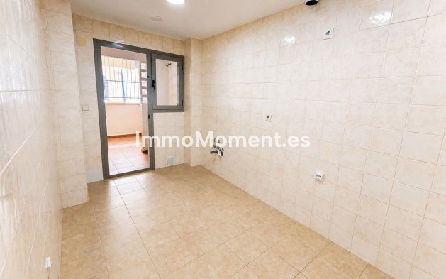 Revente - Appartement - Marbella - San Pedro de Alcántara