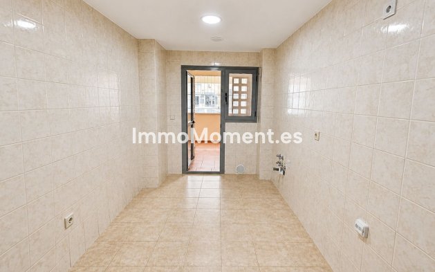 Revente - Appartement - Marbella - San Pedro de Alcántara