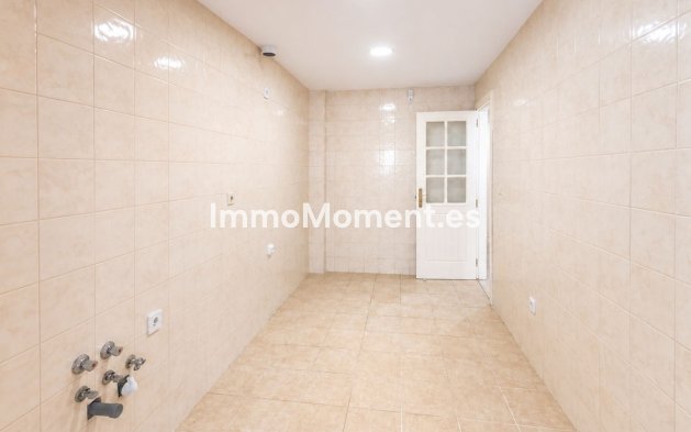 Revente - Appartement - Marbella - San Pedro de Alcántara