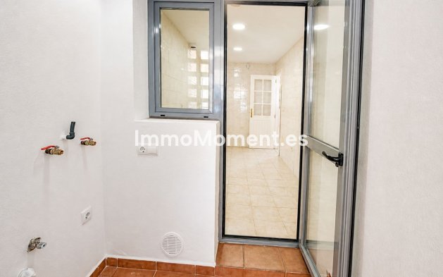 Revente - Appartement - Marbella - San Pedro de Alcántara