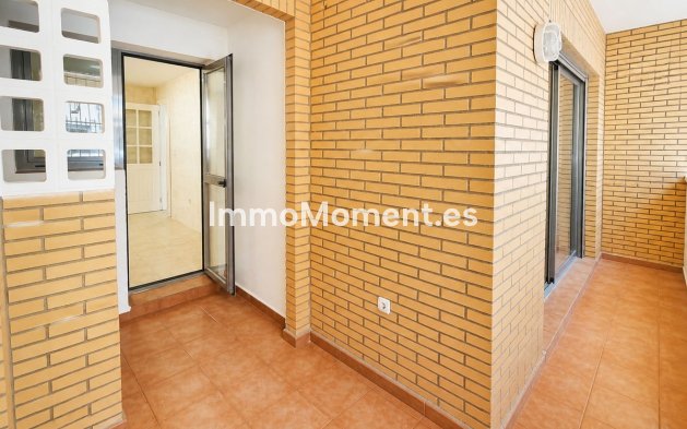 Revente - Appartement - Marbella - San Pedro de Alcántara