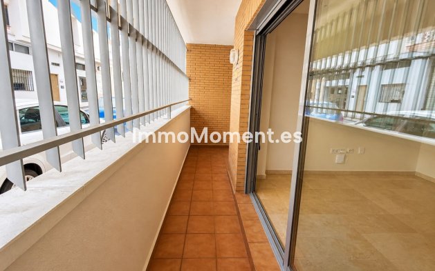 Revente - Appartement - Marbella - San Pedro de Alcántara