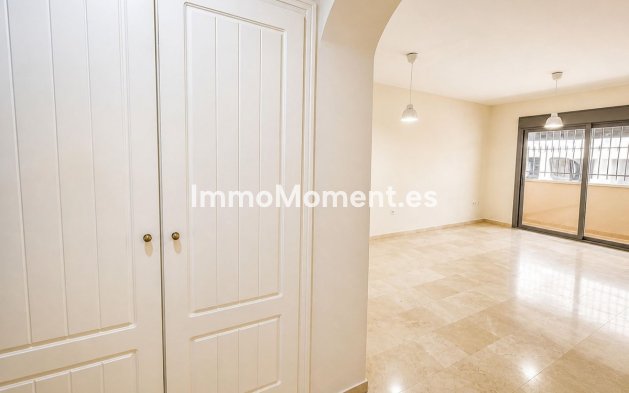 Revente - Appartement - Marbella - San Pedro de Alcántara