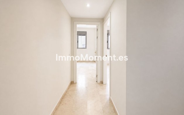 Revente - Appartement - Marbella - San Pedro de Alcántara