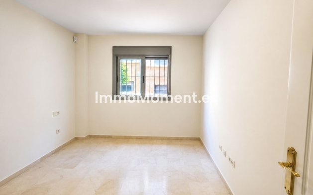 Revente - Appartement - Marbella - San Pedro de Alcántara