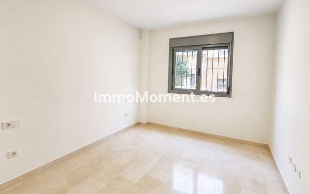 Revente - Appartement - Marbella - San Pedro de Alcántara