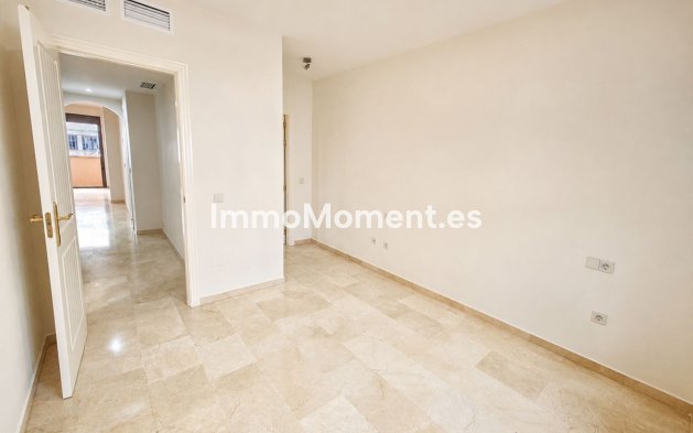 Revente - Appartement - Marbella - San Pedro de Alcántara