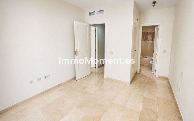 Revente - Appartement - Marbella - San Pedro de Alcántara