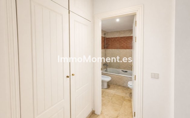 Revente - Appartement - Marbella - San Pedro de Alcántara