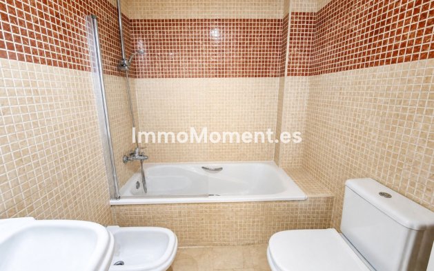Revente - Appartement - Marbella - San Pedro de Alcántara