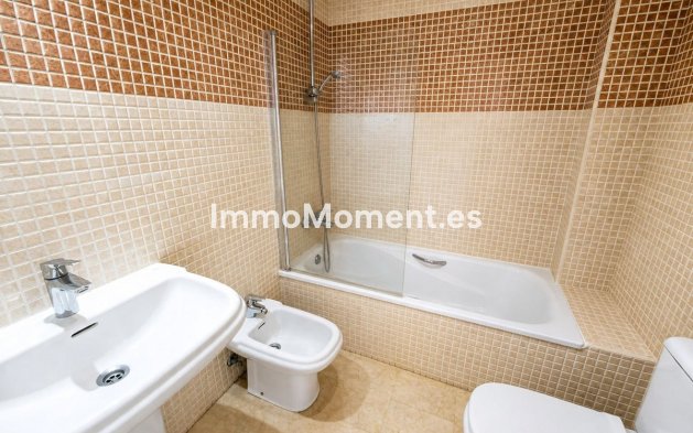 Revente - Appartement - Marbella - San Pedro de Alcántara