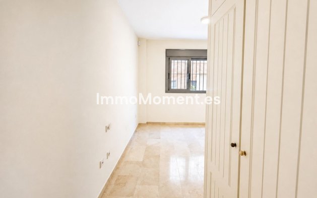 Revente - Appartement - Marbella - San Pedro de Alcántara