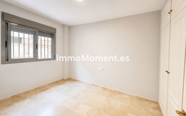 Revente - Appartement - Marbella - San Pedro de Alcántara