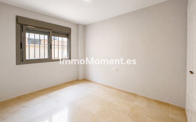 Revente - Appartement - Marbella - San Pedro de Alcántara